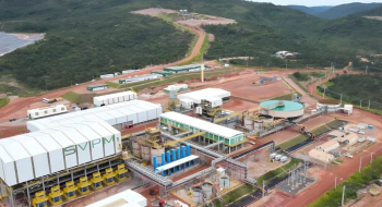 Empresa americana adquire mineradora de terras raras em Goiás por US$ 2,8 bilhões